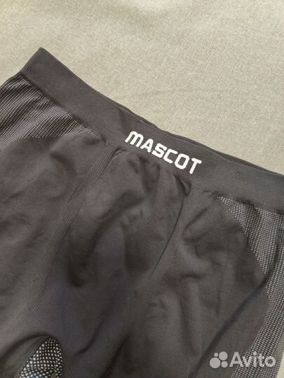 Термобелье термо штаны, кальсоны Mascot