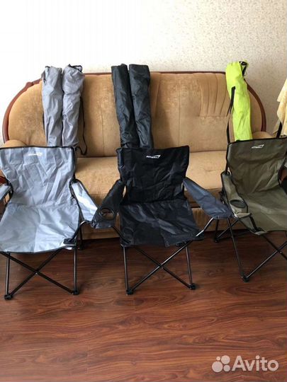 Кресло складной туристическое(в наличии)