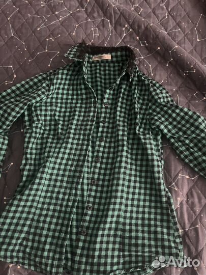 Школьная форма для девочки 152-158 рост