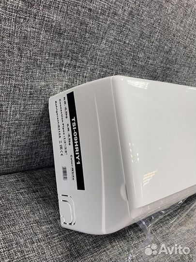 Кондиционер + монтаж