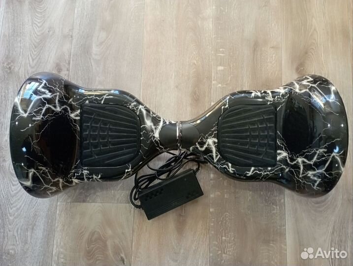 Гироскутер