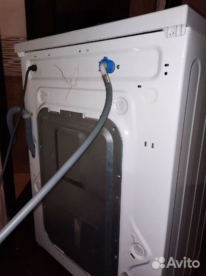 Ремонт стиральных машин на дому