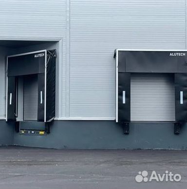 Перегрузочное оборудование