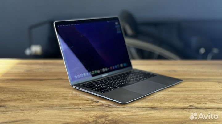 Macbook air 13 2018 retina