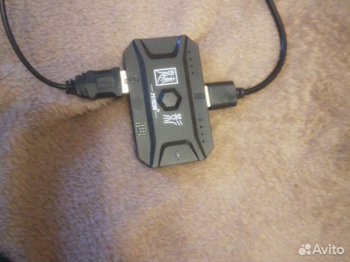 Набор 5 в 1 для игр на телефоне