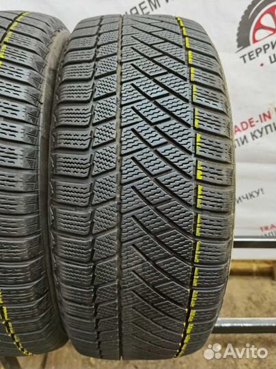 Continental ContiVikingContact 6 215/55 R16 97T