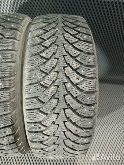 Nokian Tyres Hakkapeliitta 4 195/55 R15