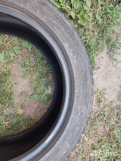 DoubleStar DW02 225/50 R17