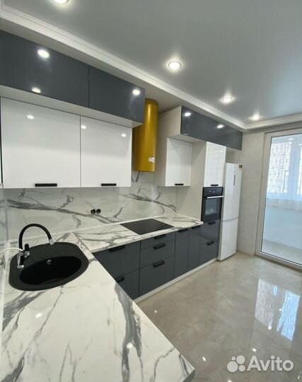 Кухонный гарнитур 