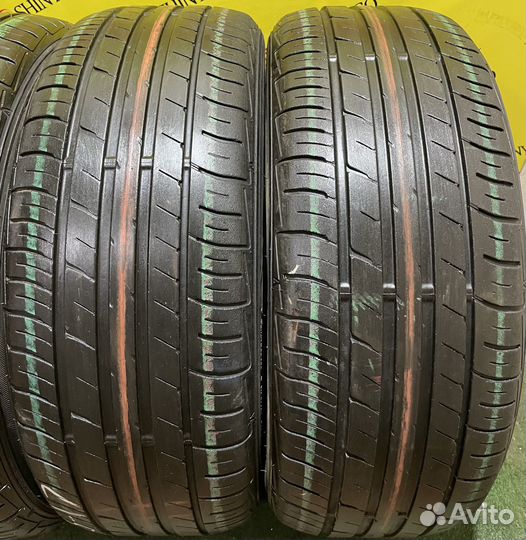 Falken Ziex ZE-914 215/55 R17 94V