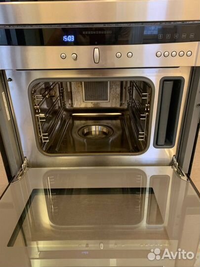 Ремонт стиральных машин