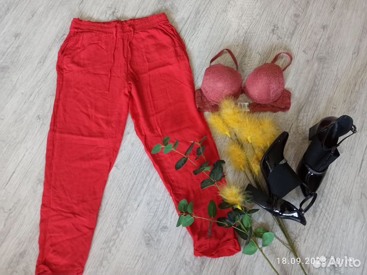 Женские вещи пакетом 46 48 комплект одежды