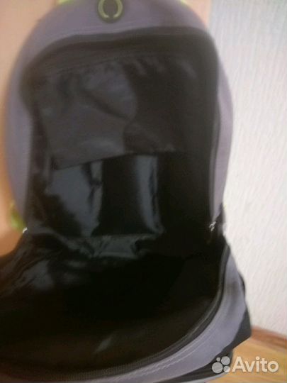 Рюкзак фирмы ecco