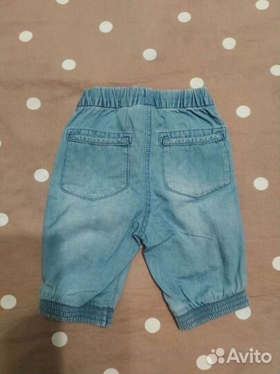 Шорты для девочек