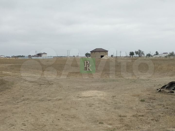 Участок 9,6 сот. (ИЖС)