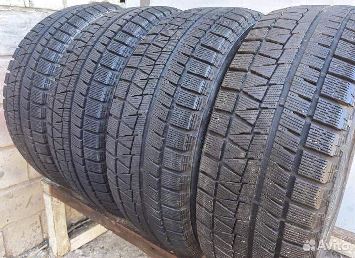 Bridgestone Blizzak Revo GZ 205/55 R16 91Q