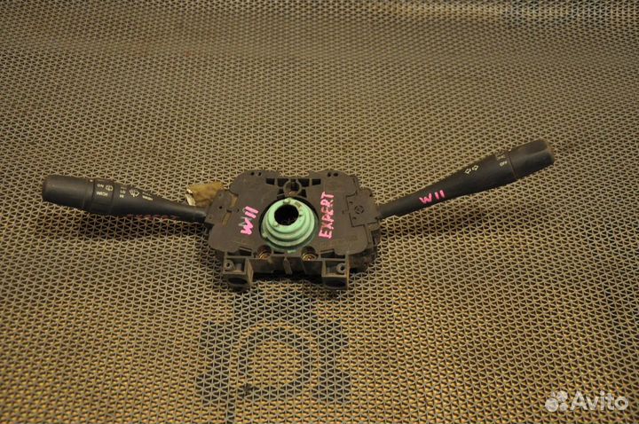 Блок подрулевых переключателей nissan expert VW11