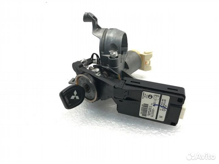 Замок зажигания Mitsubishi Lancer 10 хетчбек 1.8