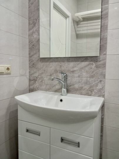 Квартира-студия, 26,5 м², 9/25 эт.