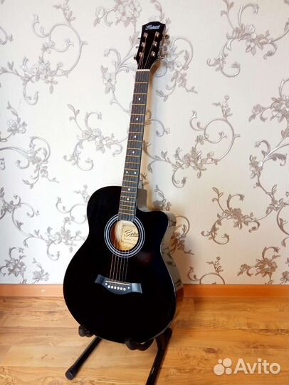 Гитары классические акустические