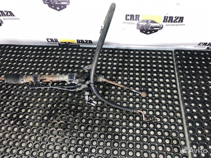 Рейка рулевая Honda HR-V