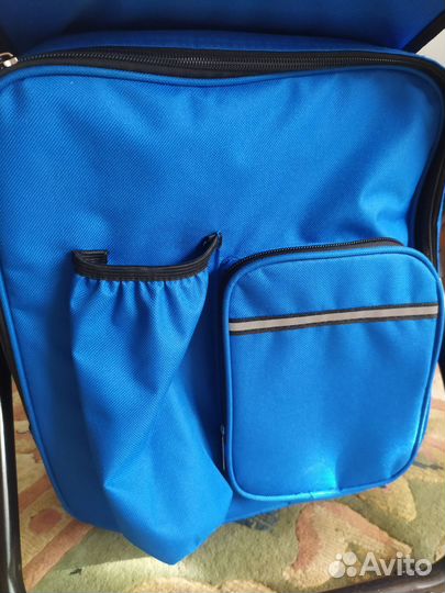 Стул раскладной