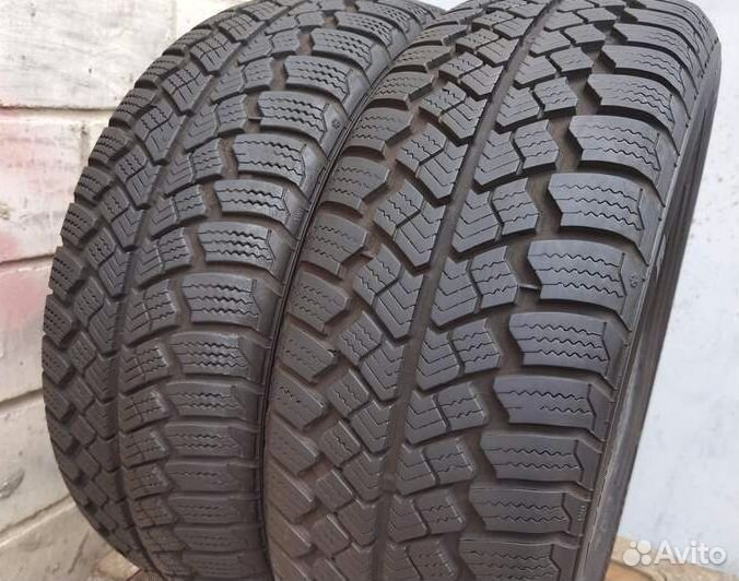 Kormoran SnowPro 195/60 R15 88T
