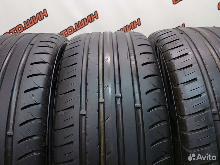 Viatti Strada Asimmetrico V-130 215/55 R16 93V