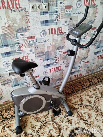 Велотренажер бу