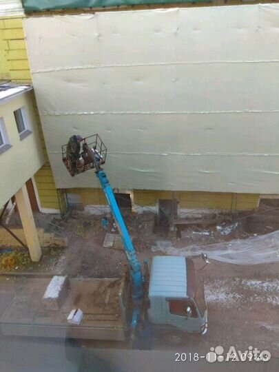 Кран, автовышка,манипулятор, Воровайка, эвакуатор