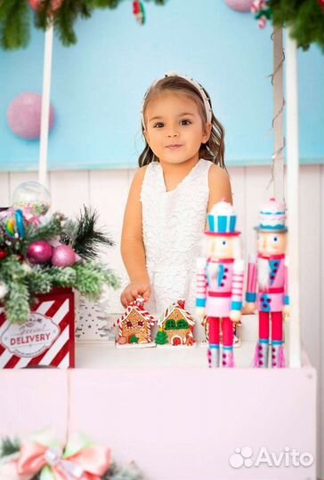 Фотосессии