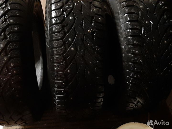 Silverstone Kruizer 1 NS-800 2.25/28 R40