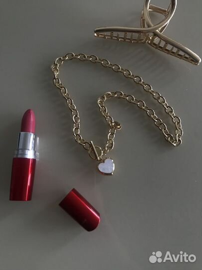 Колье “Nuance”