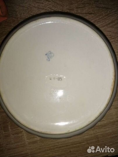 Сахарница СССР