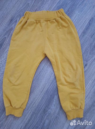 Спортивный костюм