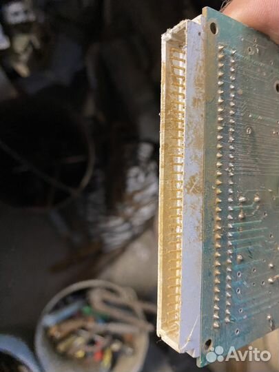 Радио детали