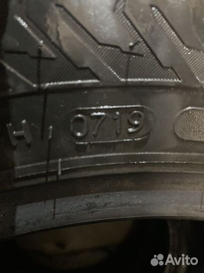 Nokian Tyres Hakkapeliitta 8 175/65 R14