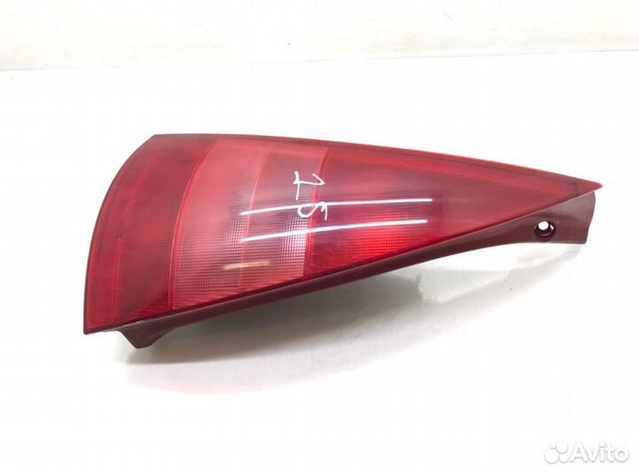 Фонарь Citroen C3 (2001-2009)