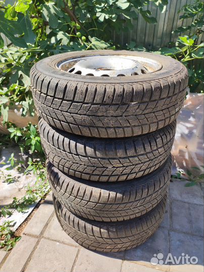 Barum Polaris 2 185/65 R15