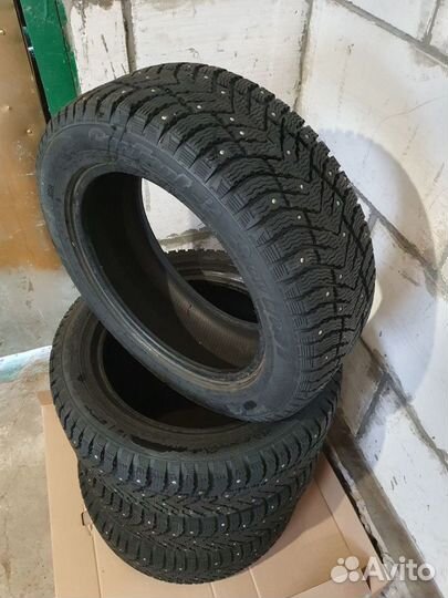 Cordiant Snow Cross 2 205/55 R16