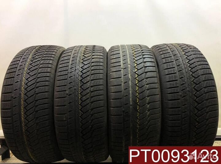 Continental ContiWinterContact TS 850 P 235/55 R17 98H
