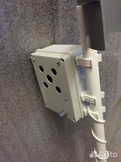 Раскладной Металлоискатель Пират (Отправлю почтой)