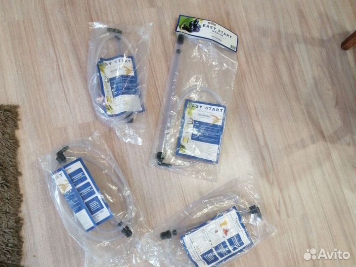 Сифон Автоматический