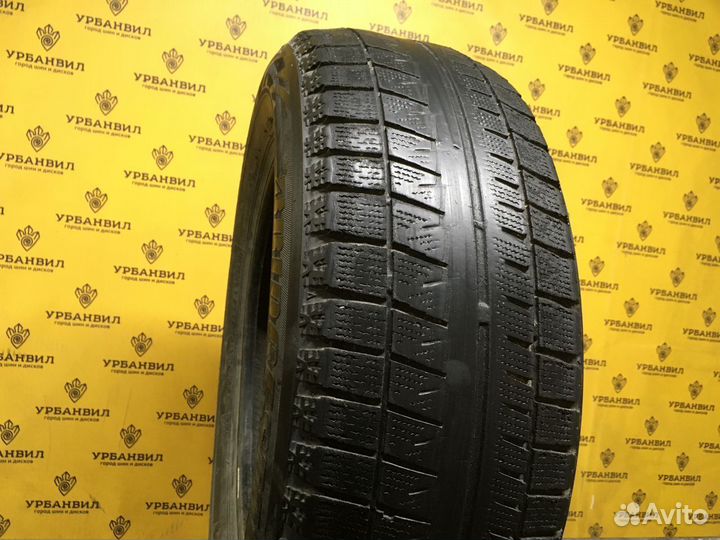 Bridgestone Blizzak Revo GZ 195/60 R15 88S