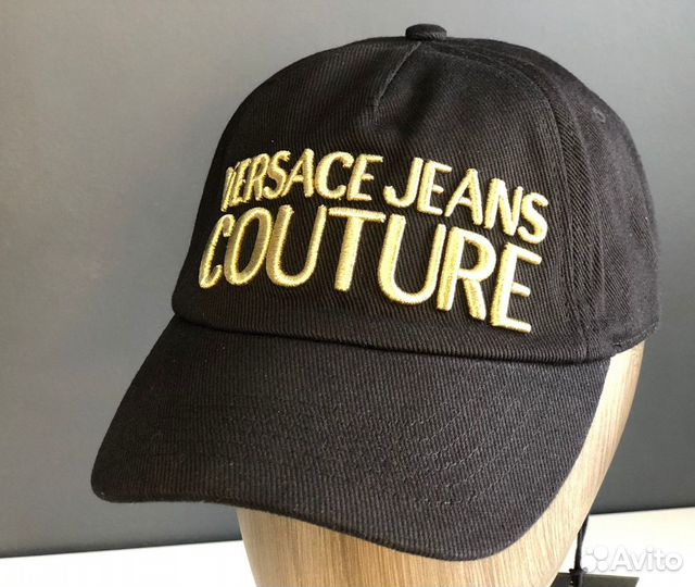Кепка Versace Италия оригинал