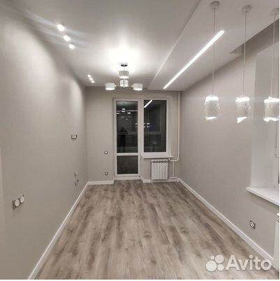 Ремонт квартир