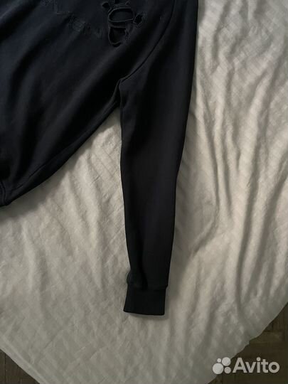 Свитшот carven m