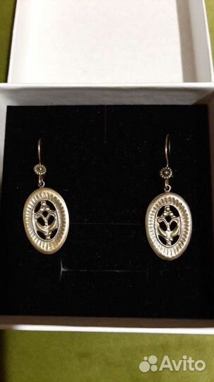 Подвески,браслет,серьги,брошь,винтаж