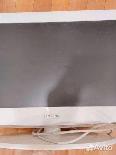 Телевизор samsung 55 см