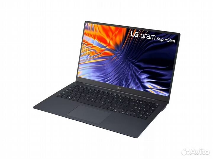 LG gram SuperSlim 2023 i5-1340P 16/512GB 15.6”Oled